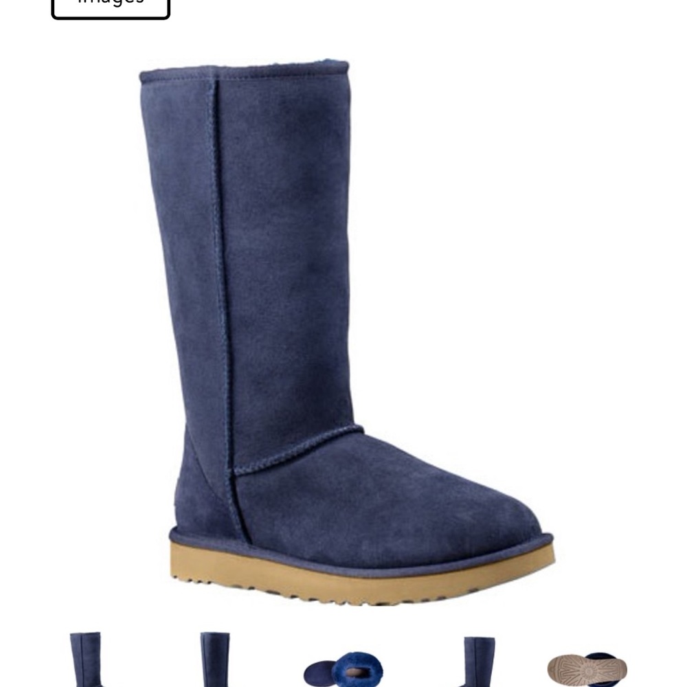 UGG